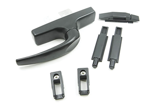 Accessoires & finitions