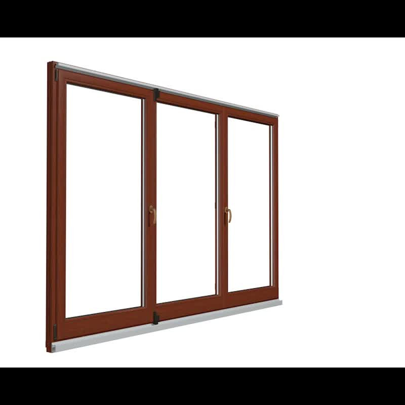 BAIES VITRÉES SOFTLINE 68